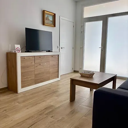 Apartamento Carlos