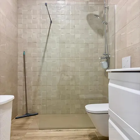 Apartamento Carlos