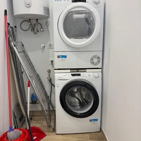 Carlos Apartamento