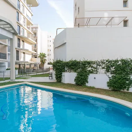 Apartamento Carlos